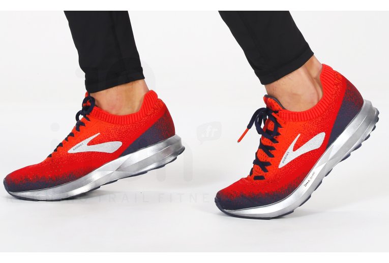 Brooks Levitate 2