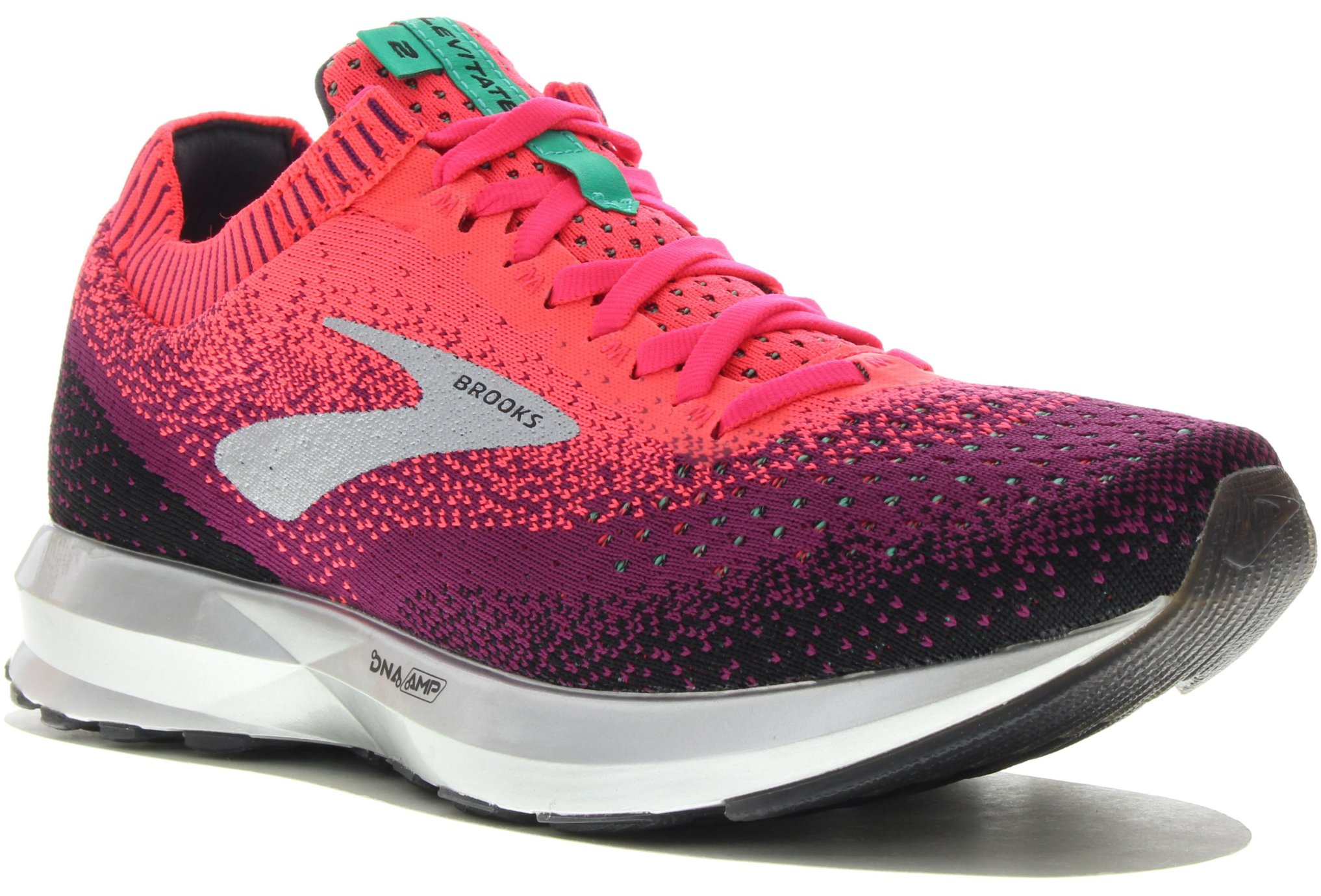 Brooks Levitate 2