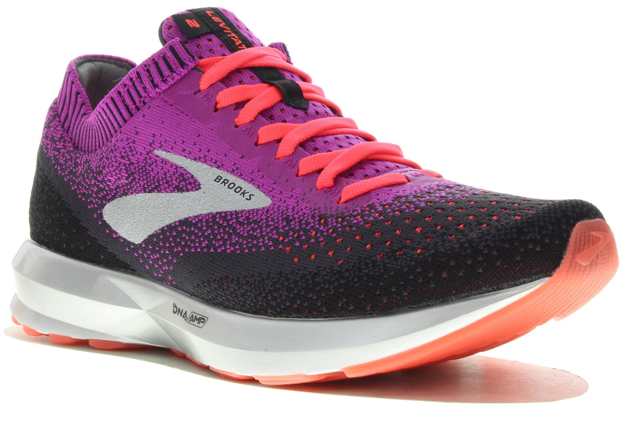 Brooks Levitate 2