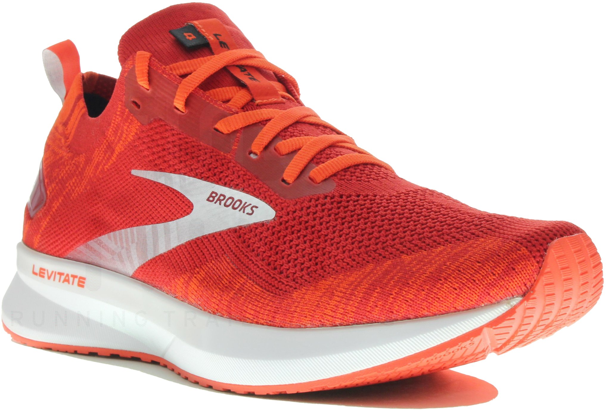 Brooks Levitate 4