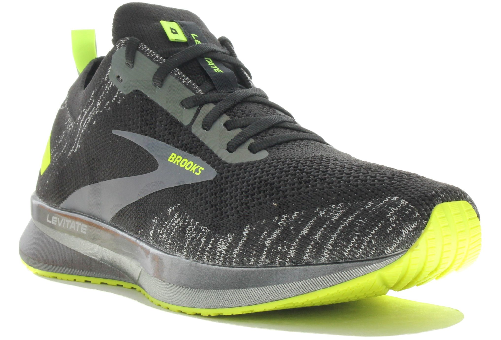 Brooks Levitate 4