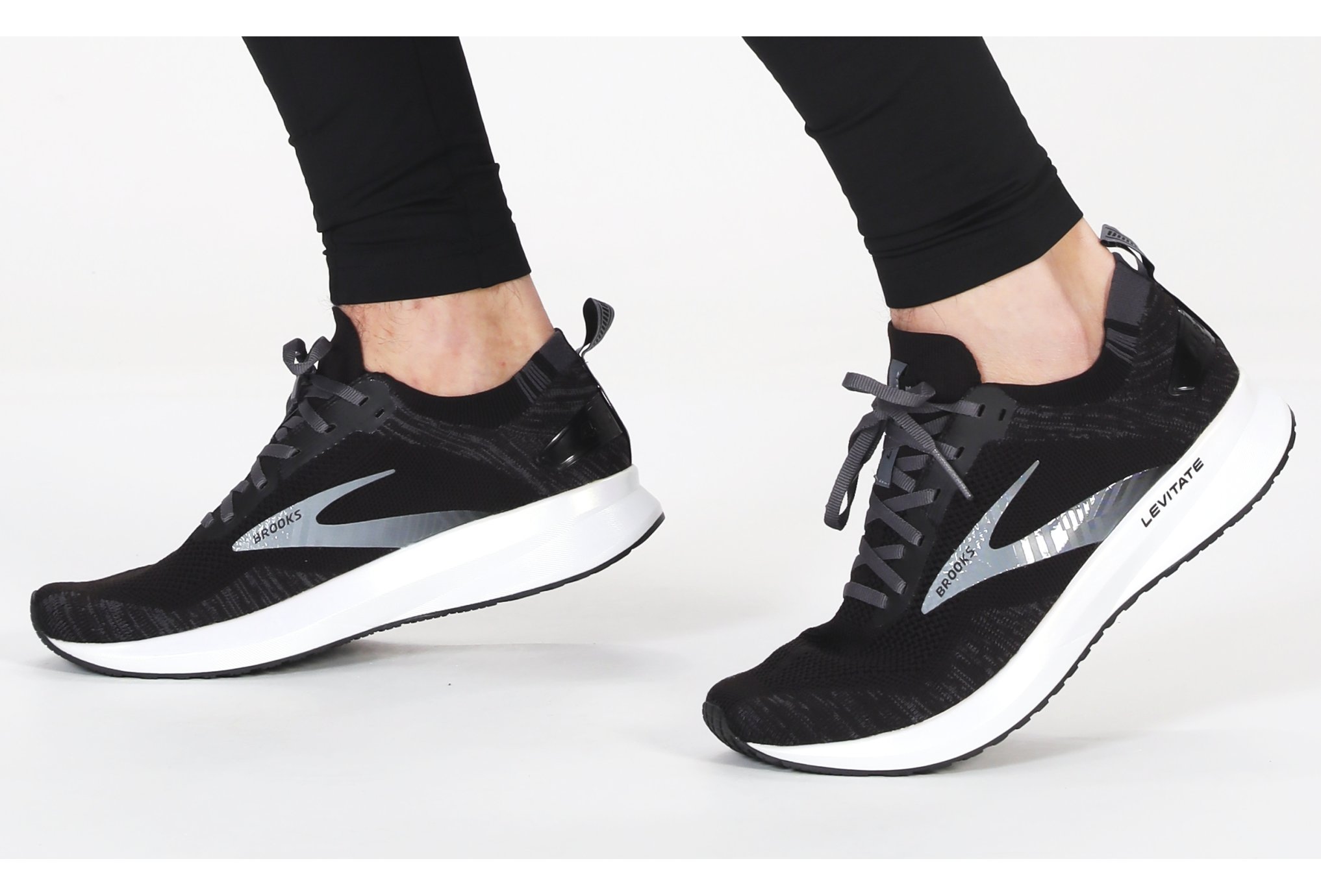 Brooks Levitate 4 Herren