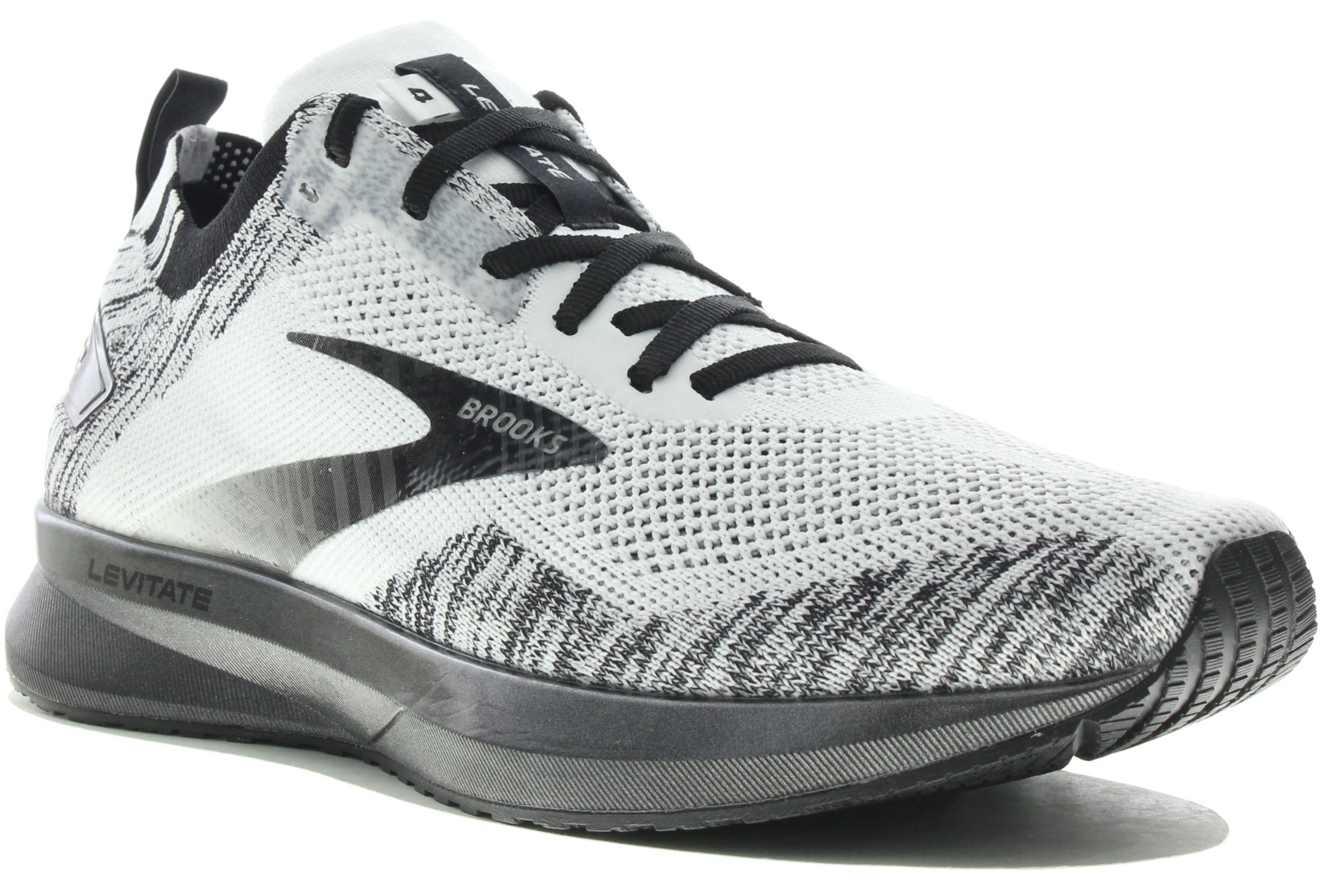Brooks Levitate 4