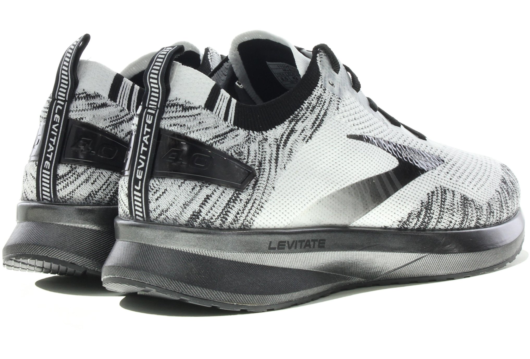 Brooks Levitate 4