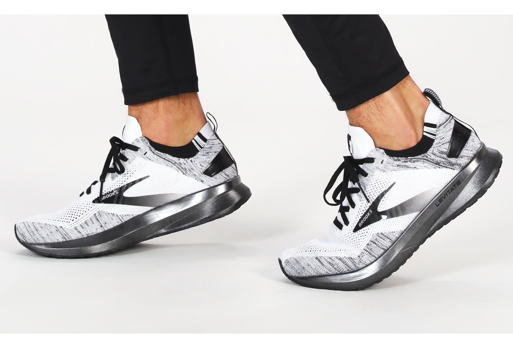 Brooks Levitate 4