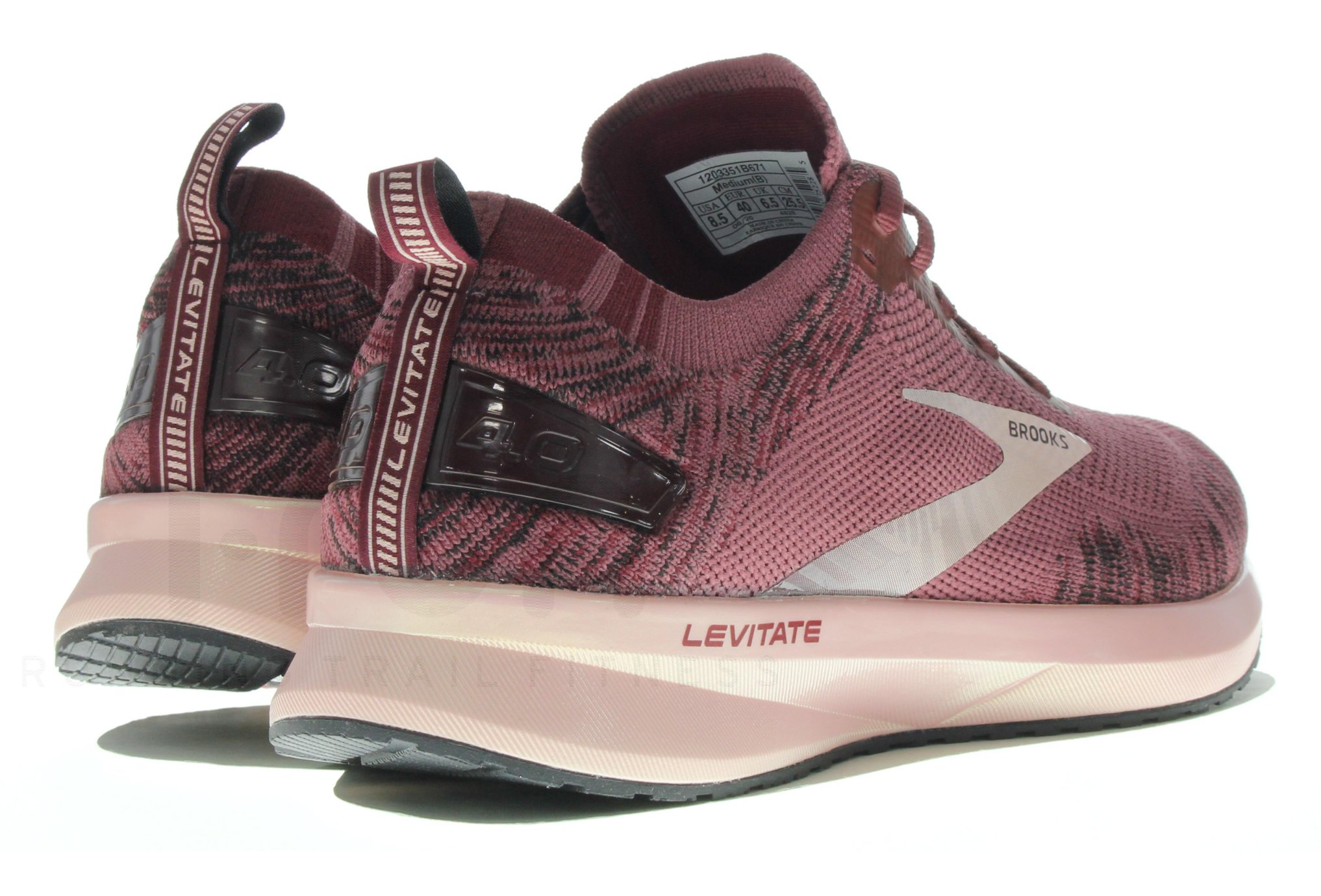Brooks Levitate 4 Damen