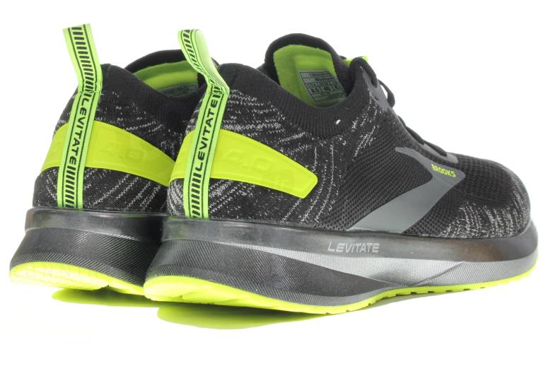 Brooks Levitate 4 W 