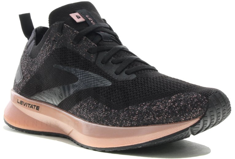 Brooks Levitate 4 W 