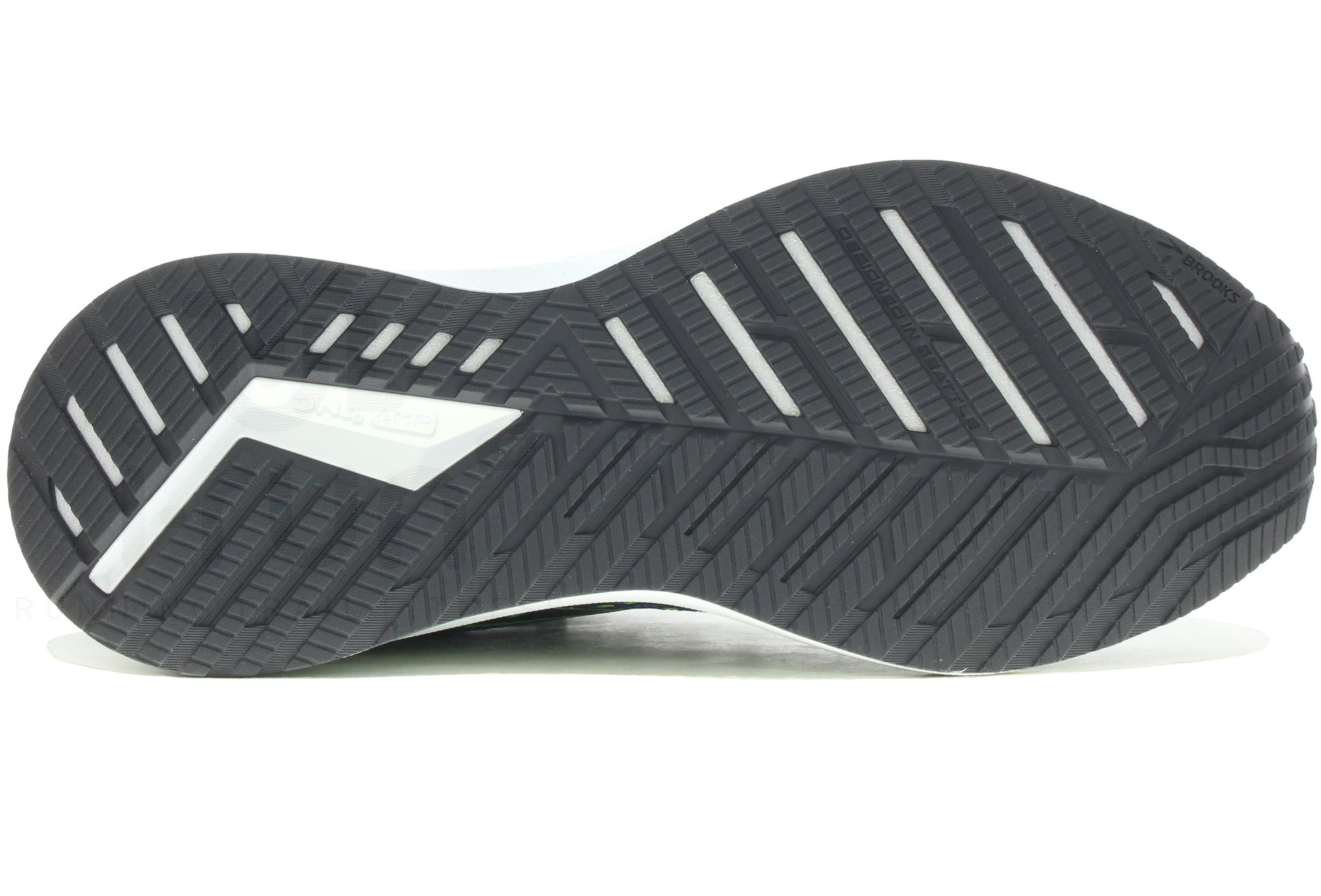 Brooks Levitate 5 GTS M