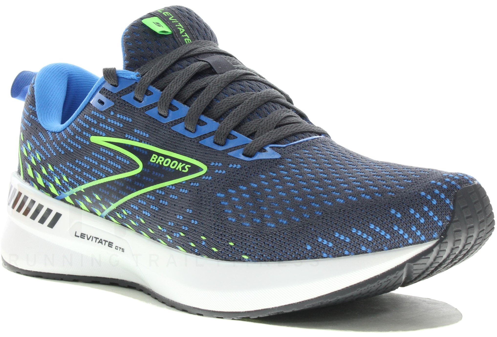 Brooks Levitate 5 GTS M