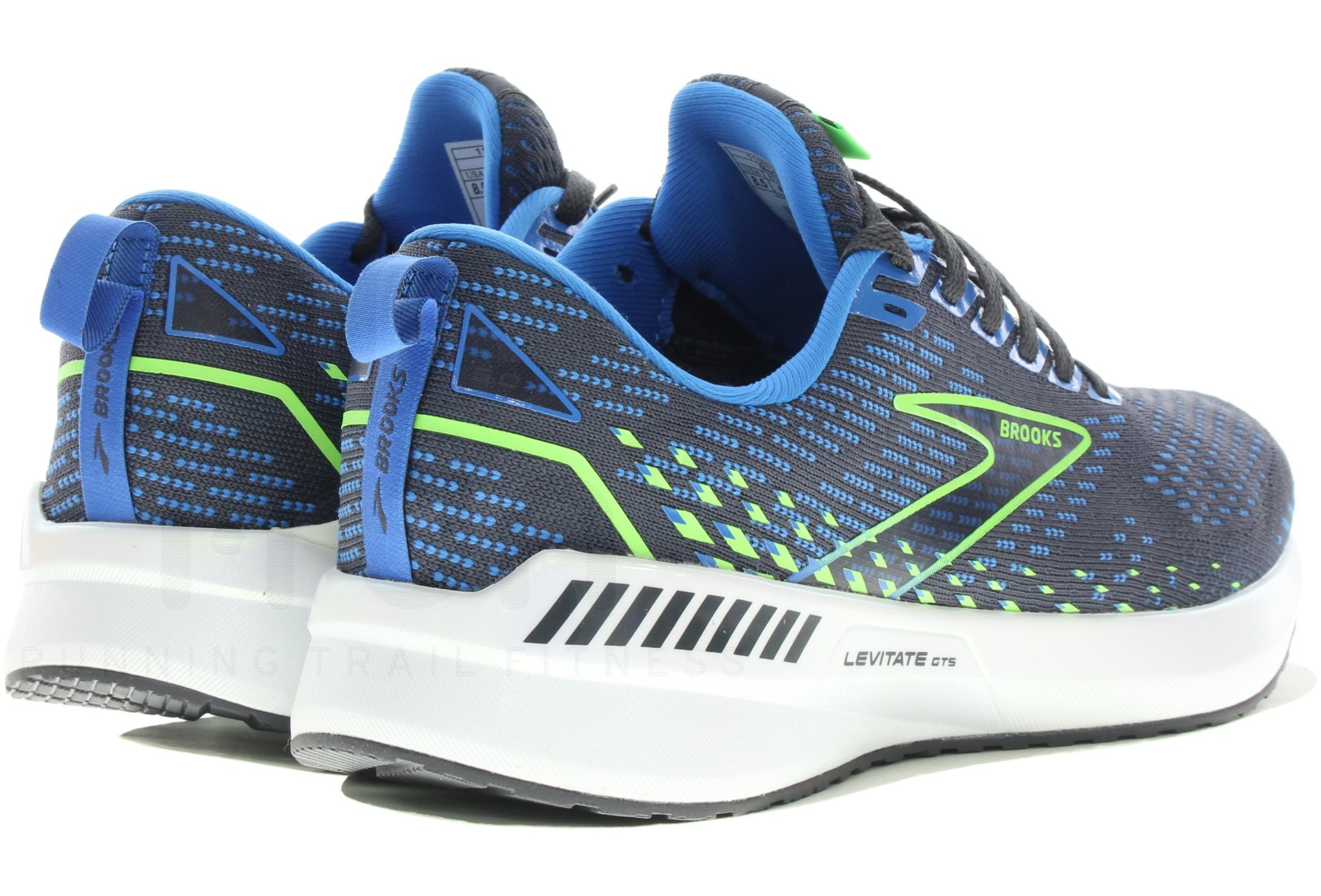Brooks Levitate 5 GTS M