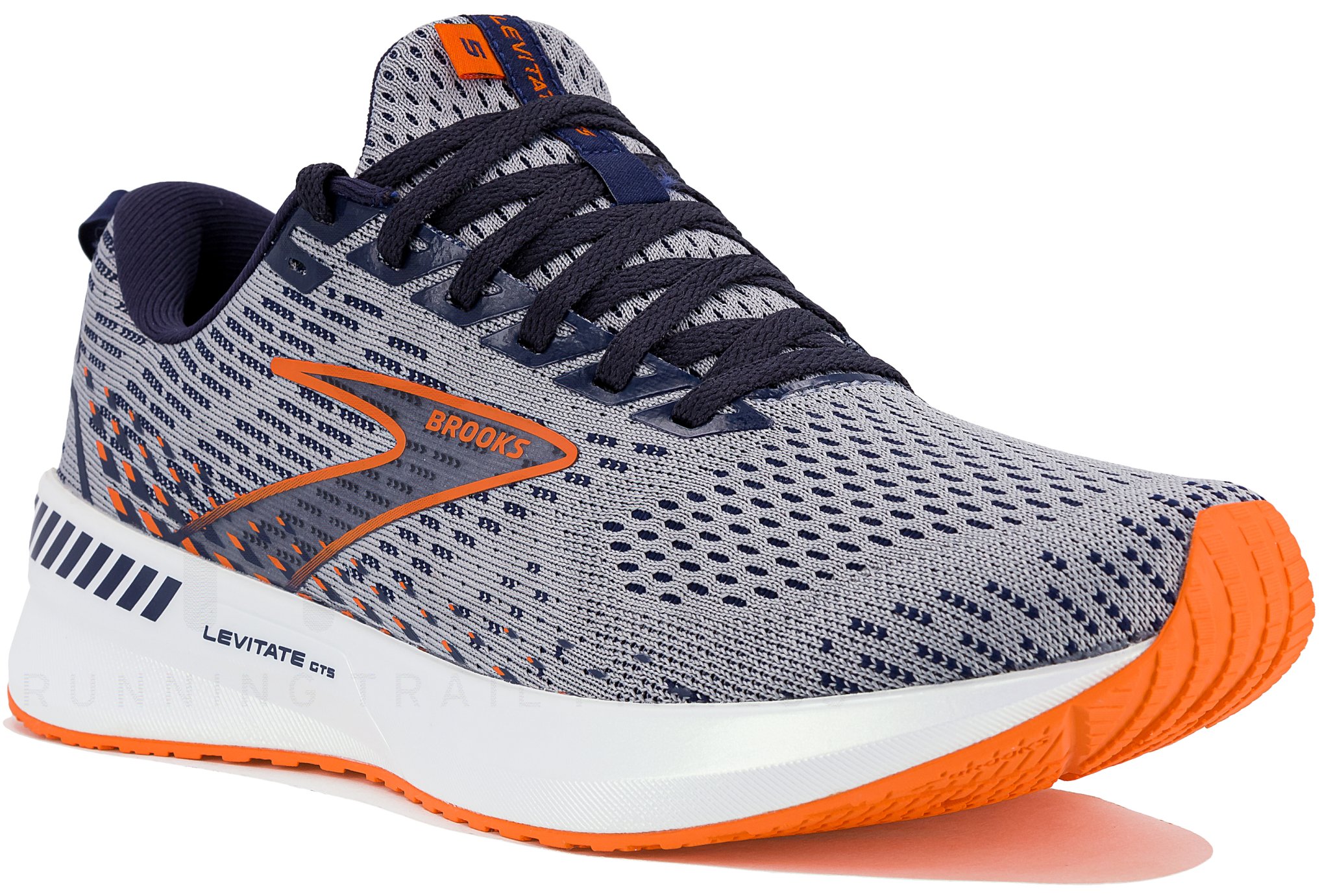 Brooks Levitate GTS 5 Herren