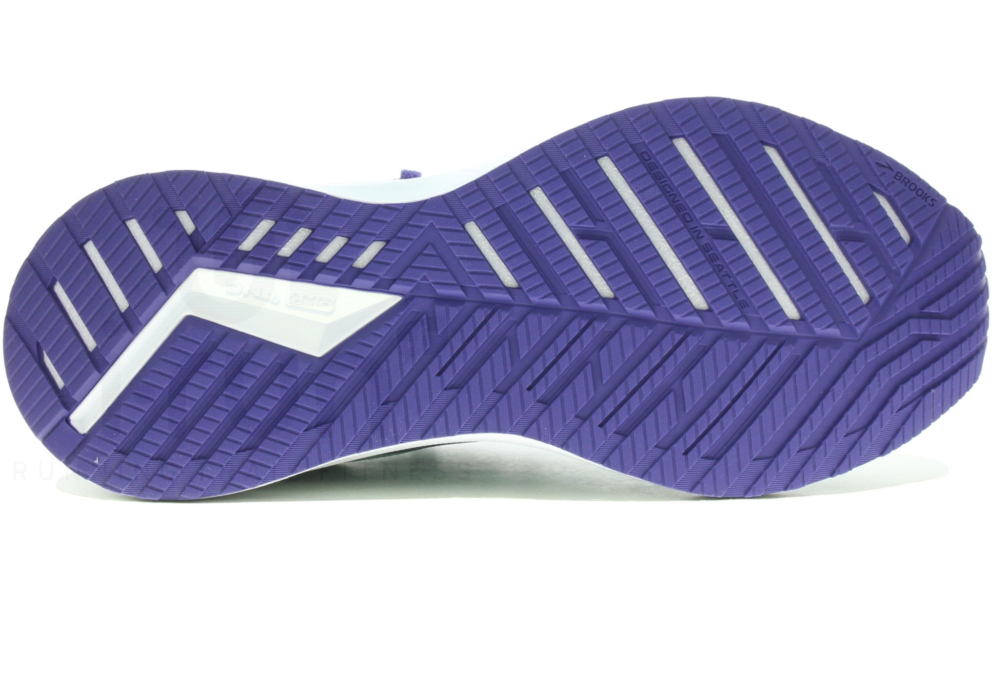 Brooks Levitate 5 GTS