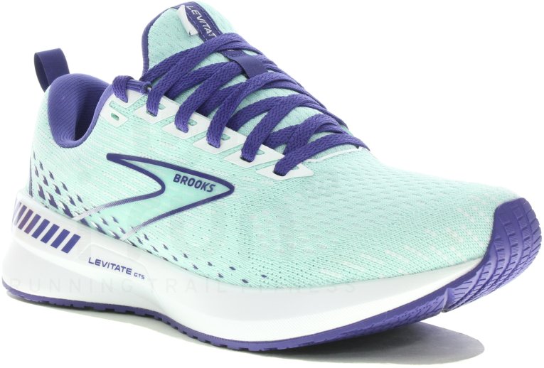 Brooks Levitate 5 GTS W 