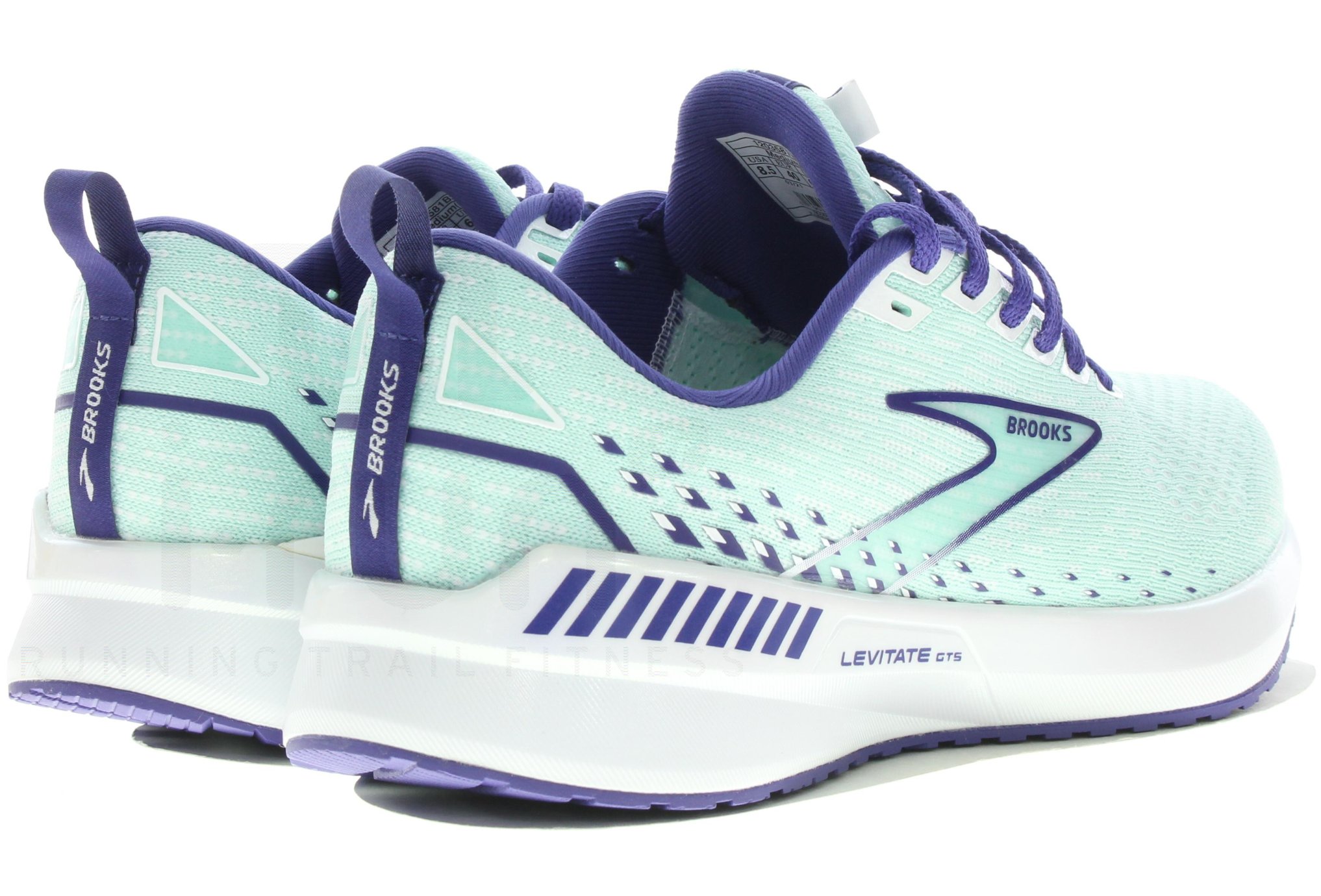 Brooks Levitate 5 GTS