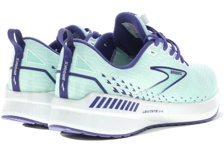 Brooks Levitate 5 GTS W 