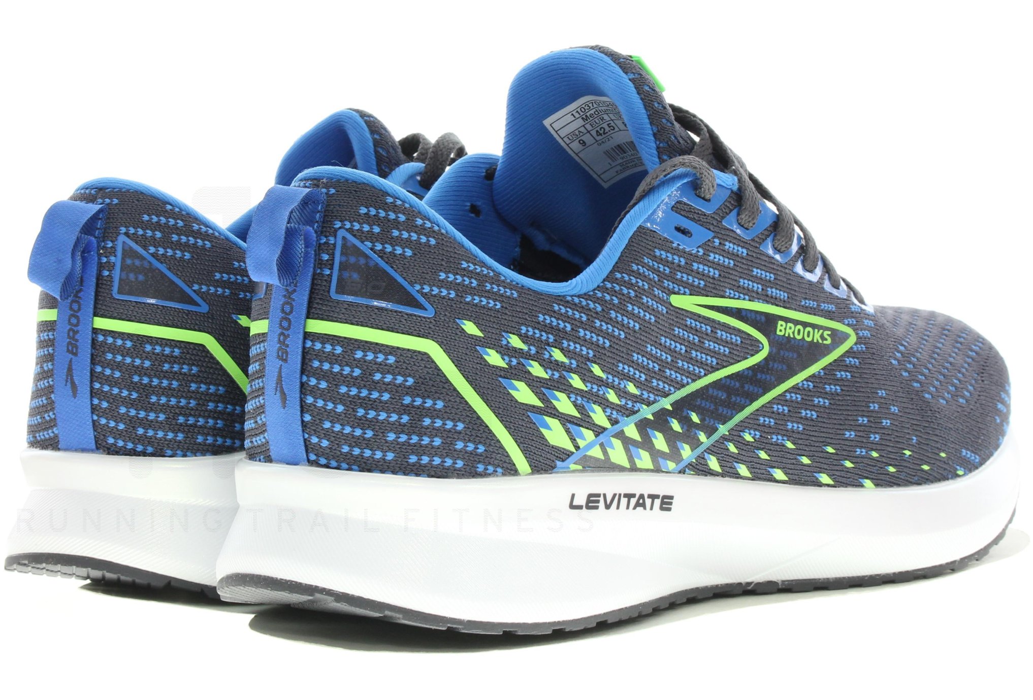 Brooks Levitate 5 Herren