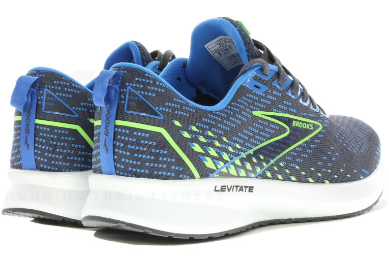 Brooks Levitate 5 M 