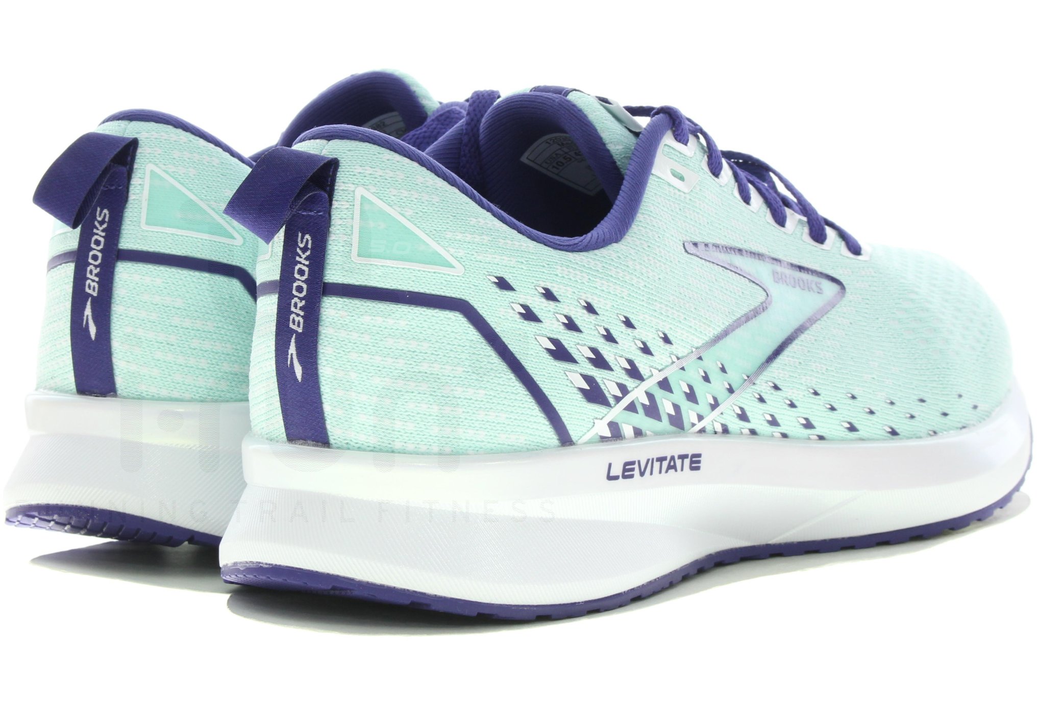 Brooks Levitate 5 Damen