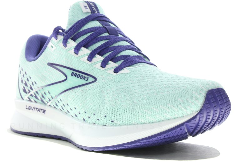 Brooks Levitate 5 Damen