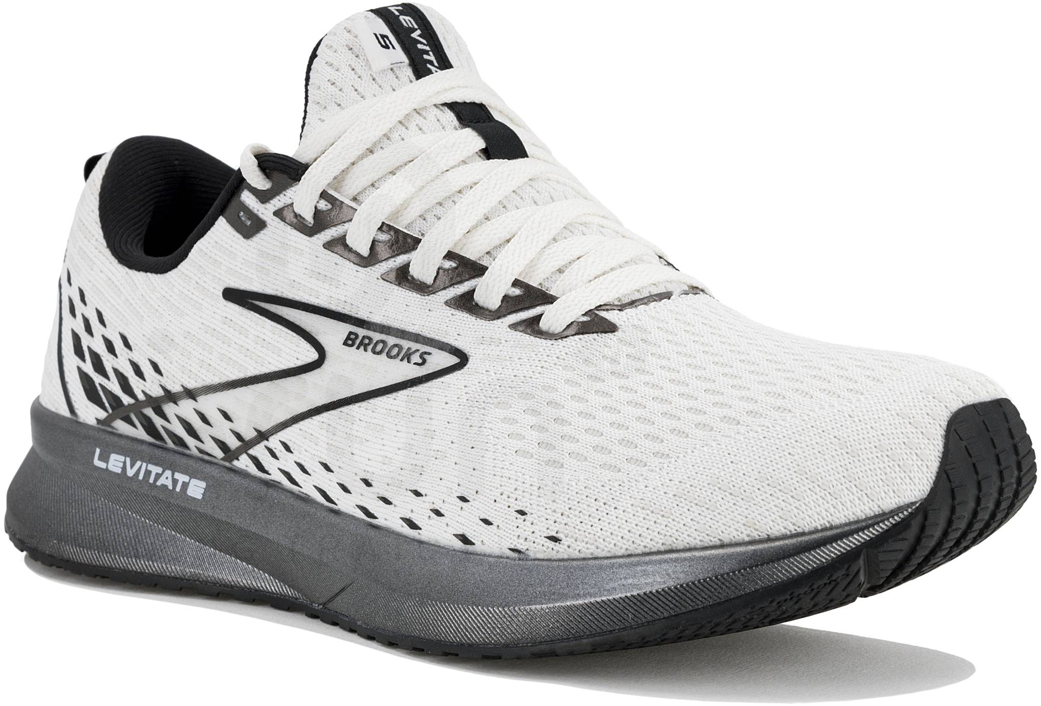 Brooks Levitate 5