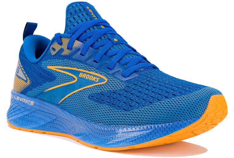 Brooks Levitate 6 M