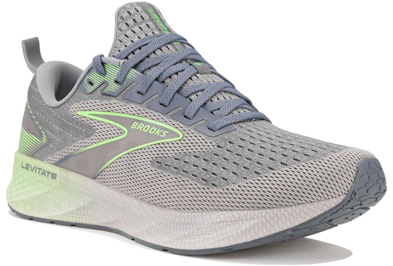 Brooks Levitate 6 Herren