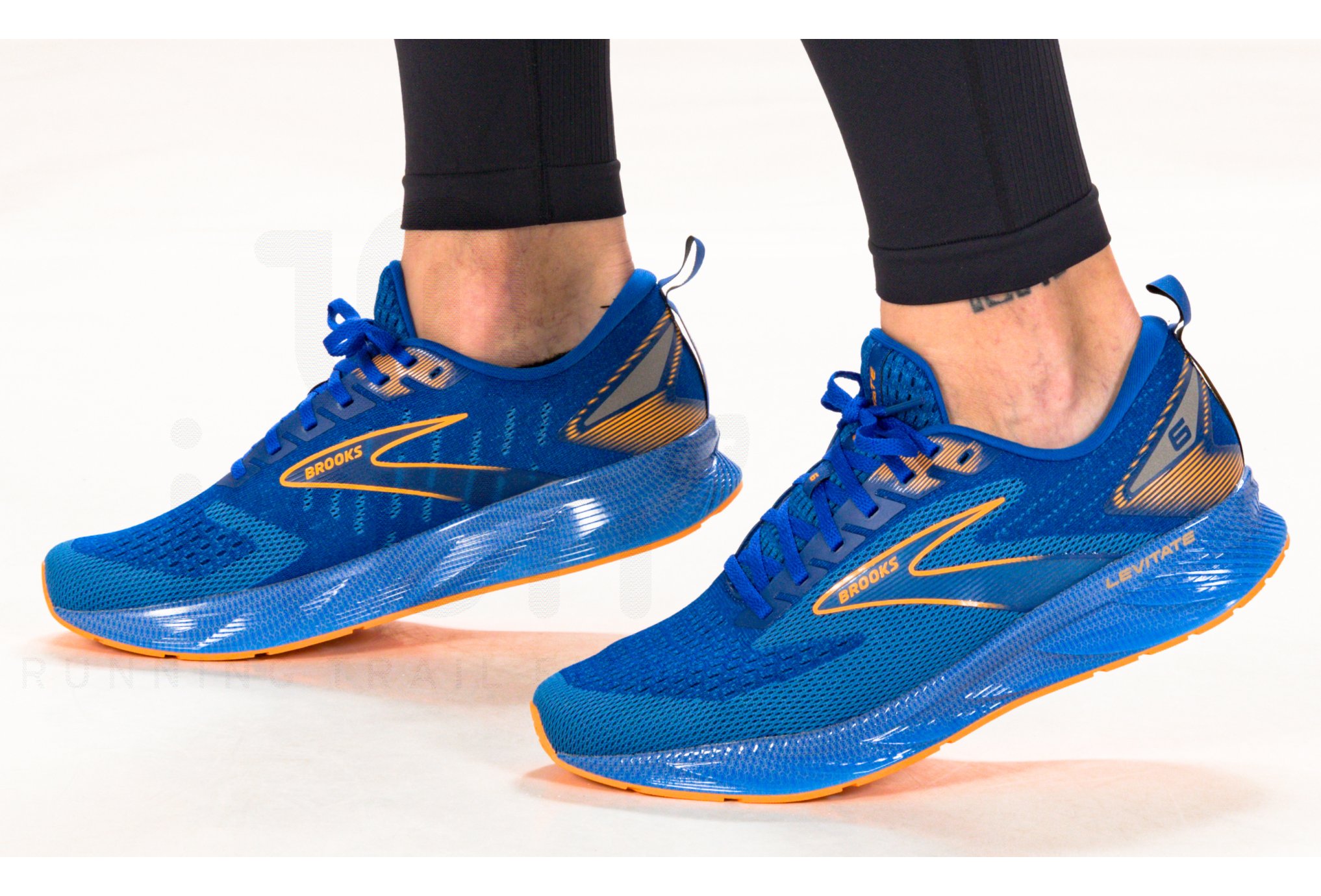 Brooks Levitate 6 M