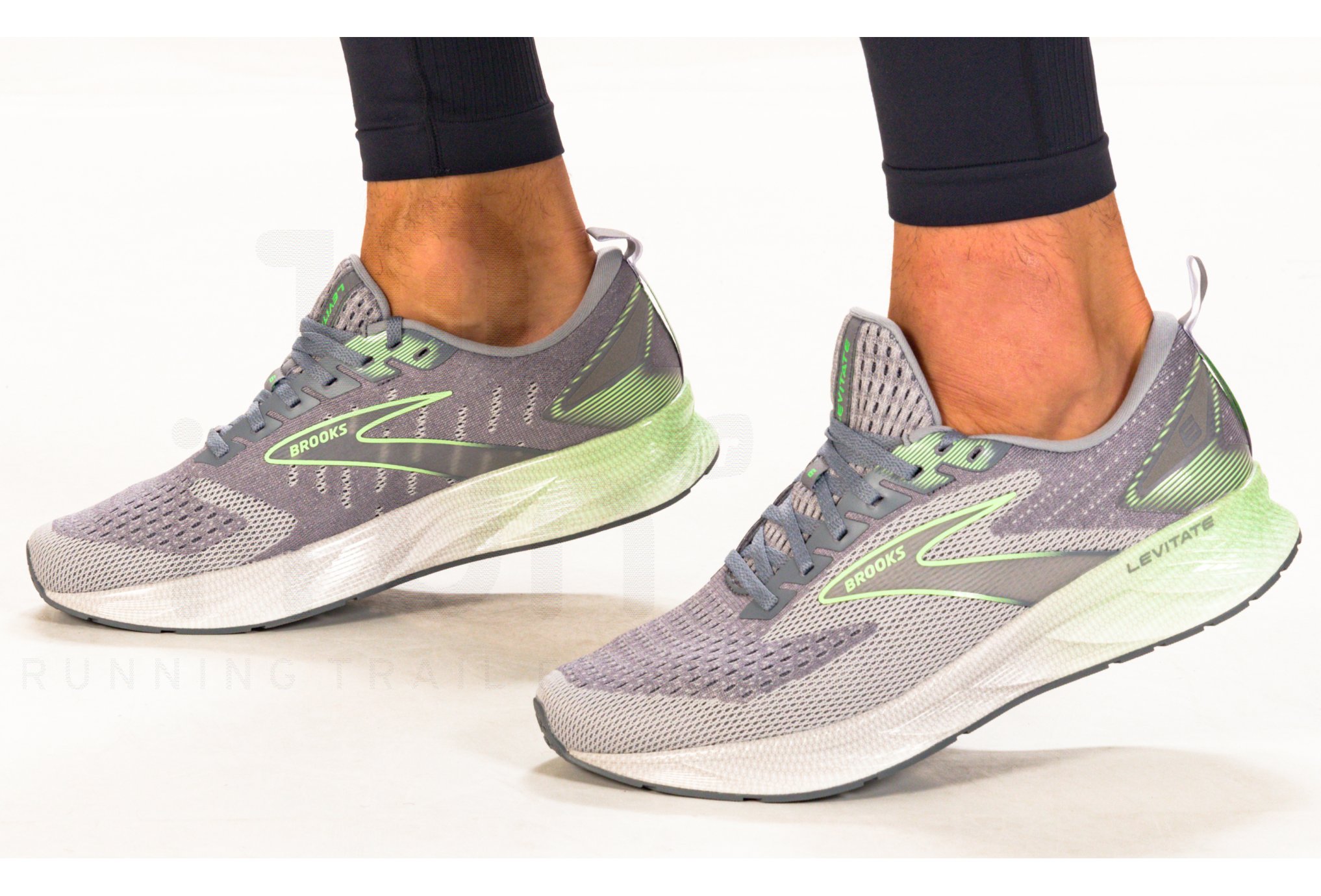Brooks Levitate 6 Herren
