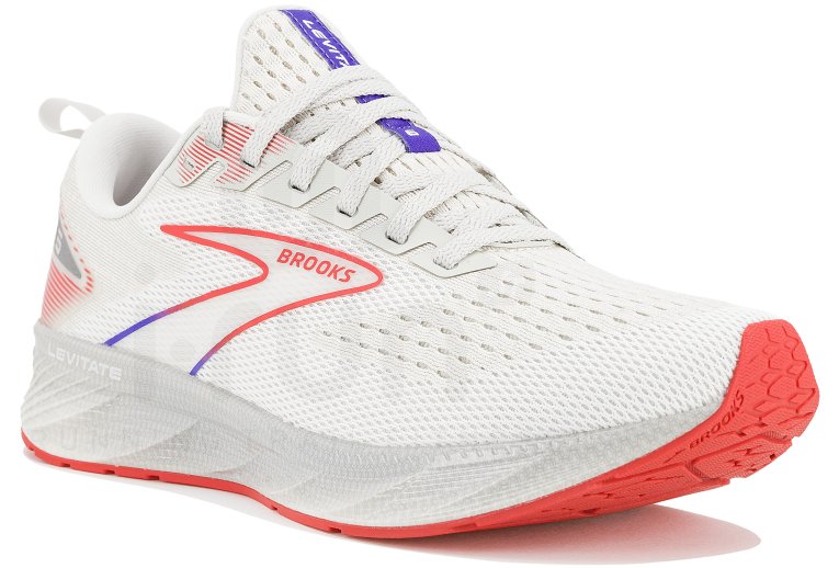 Brooks Levitate 6 Herren