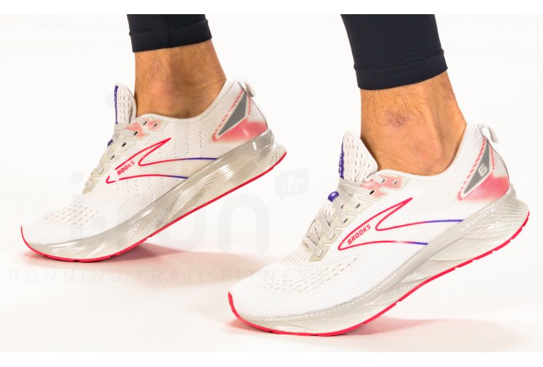 Brooks Levitate 6 Herren
