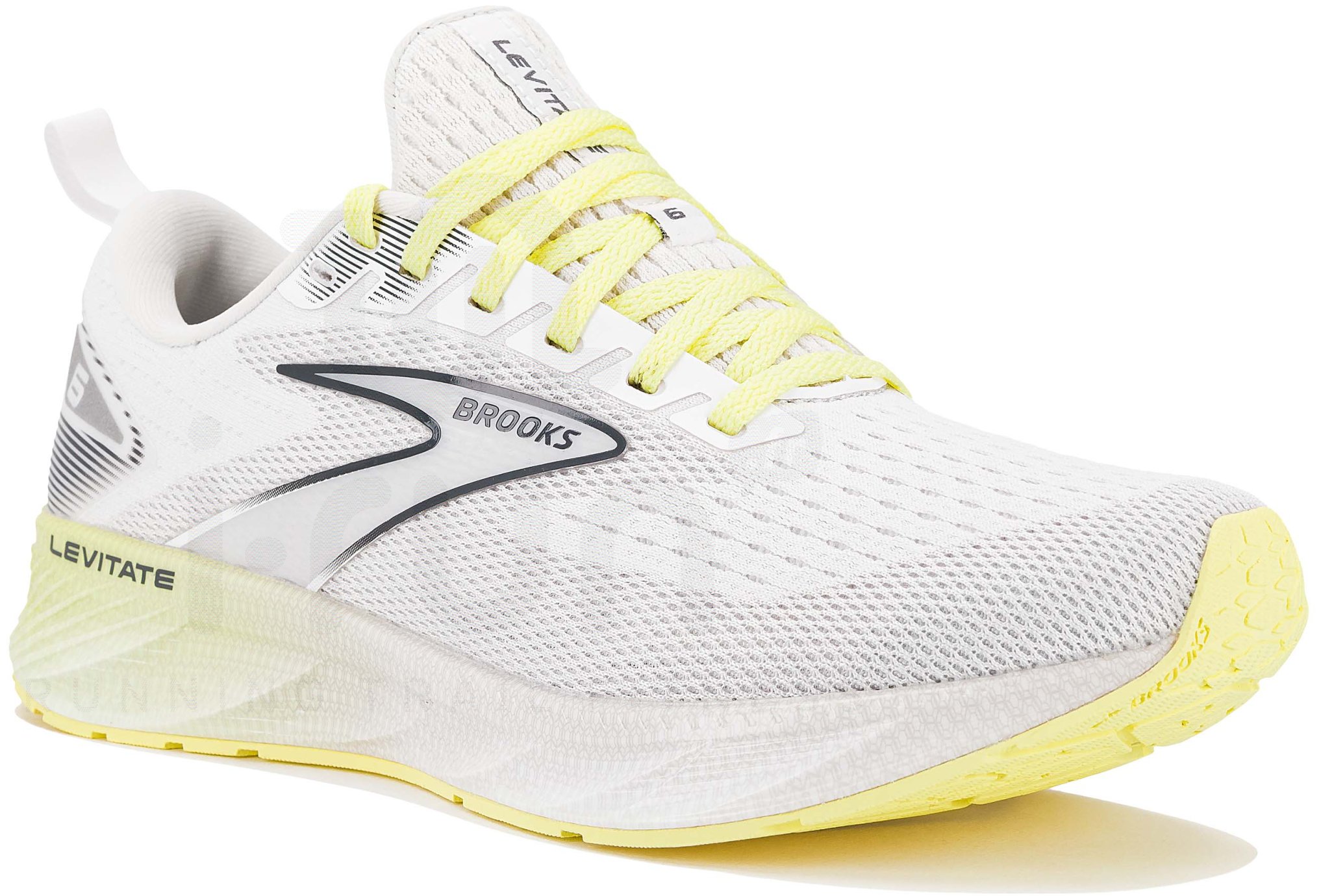 Brooks Levitate 6 Damen