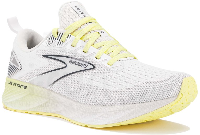 Brooks Levitate 6 Damen