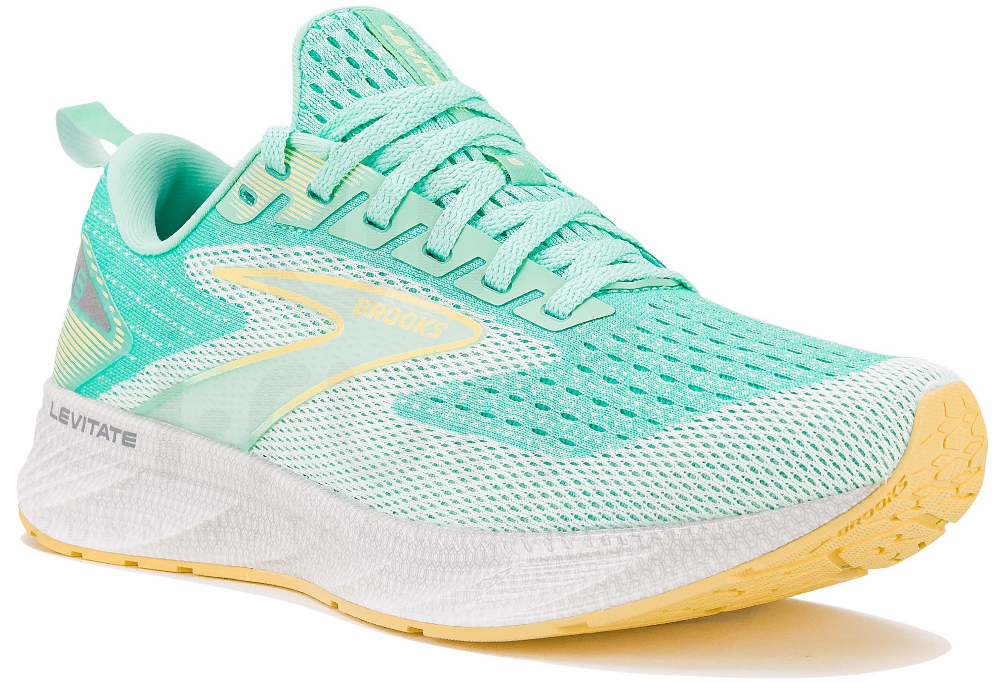 Brooks Levitate 6 W