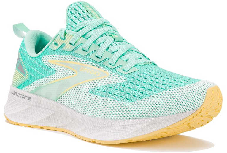 Brooks Levitate 6 W
