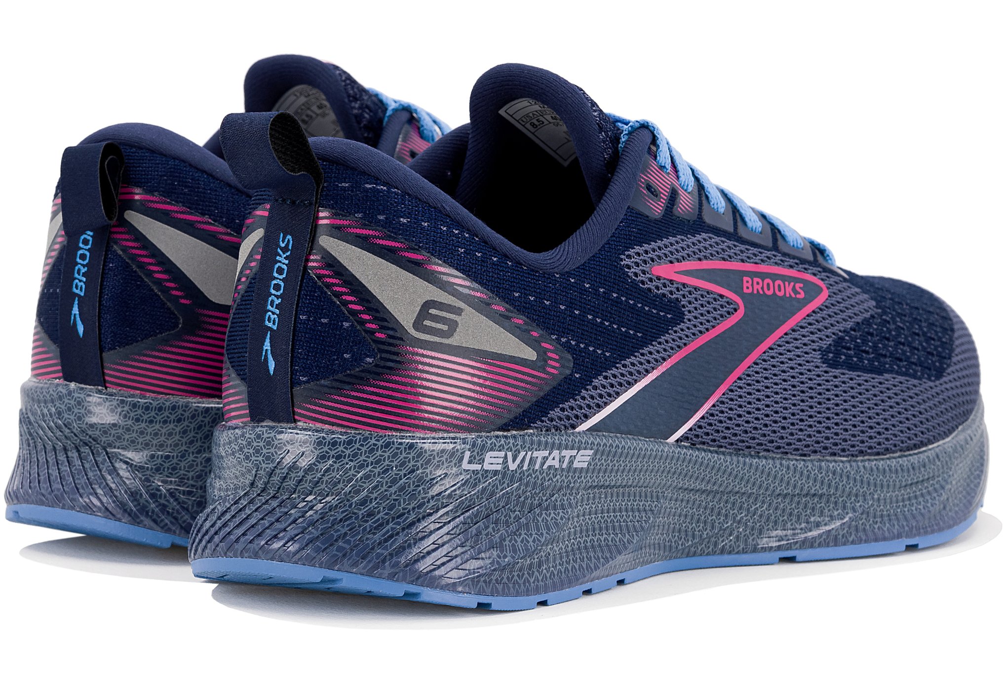 Brooks Levitate 6