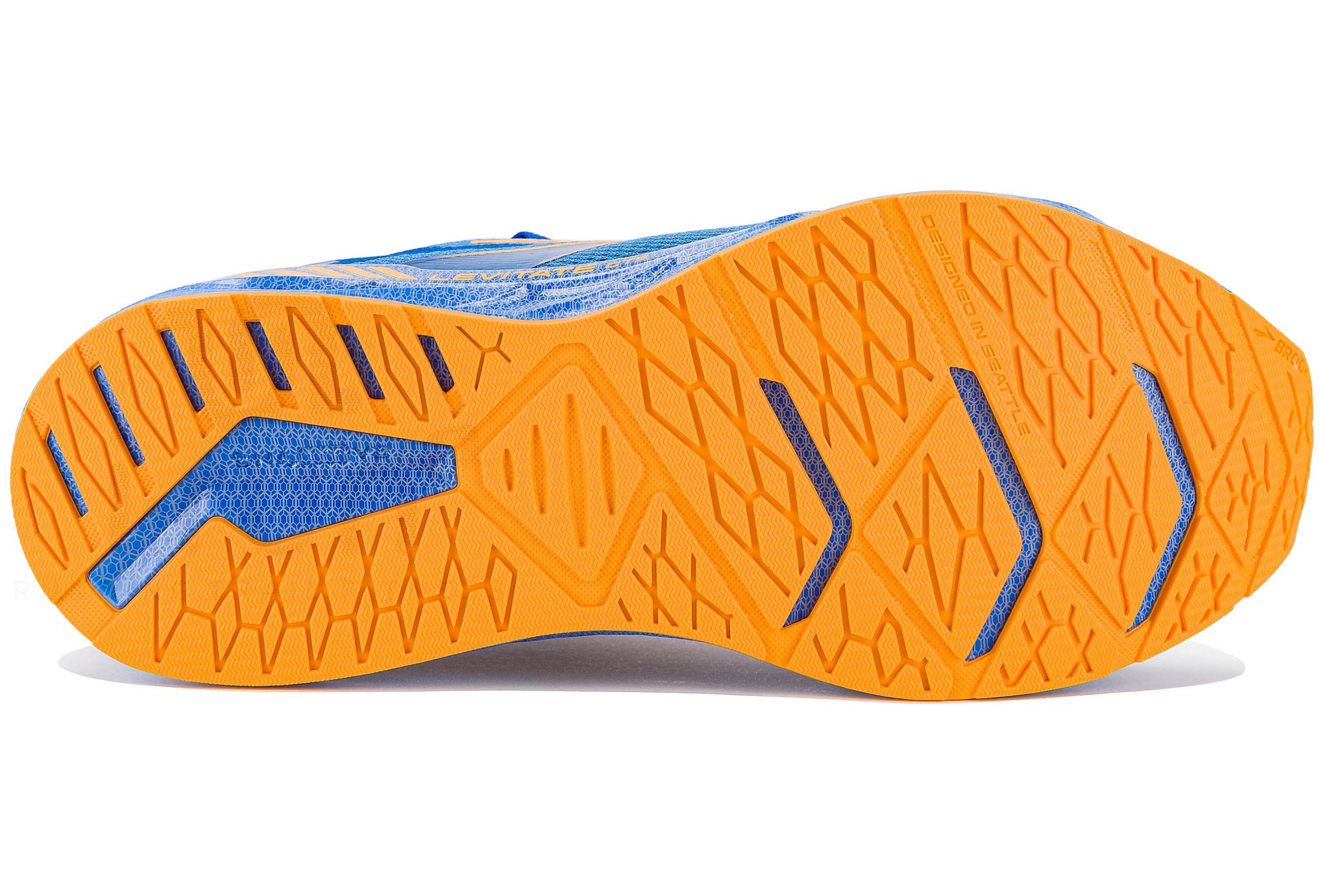Brooks Levitate GTS 6