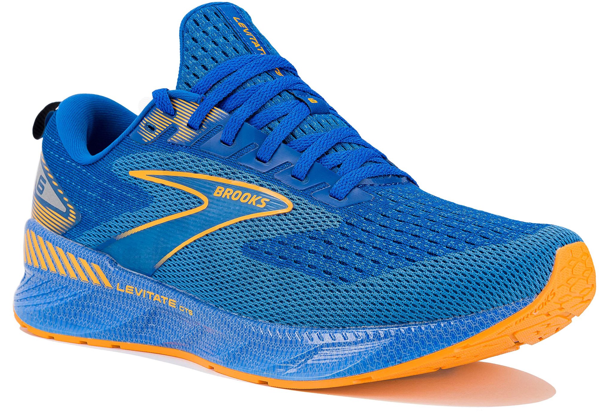 Brooks Levitate GTS 6
