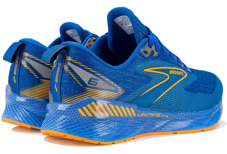 Brooks Levitate GTS 6 M 