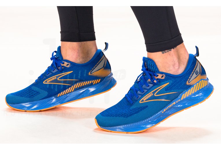 Brooks Levitate GTS 6 M 