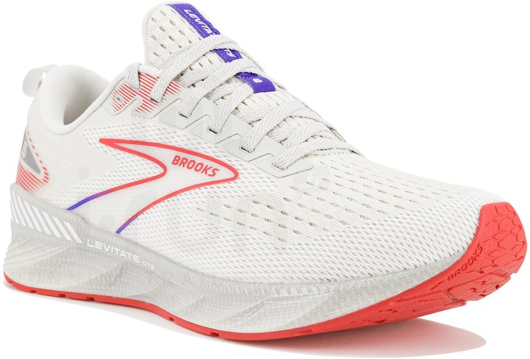 Brooks Levitate GTS 6 Herren