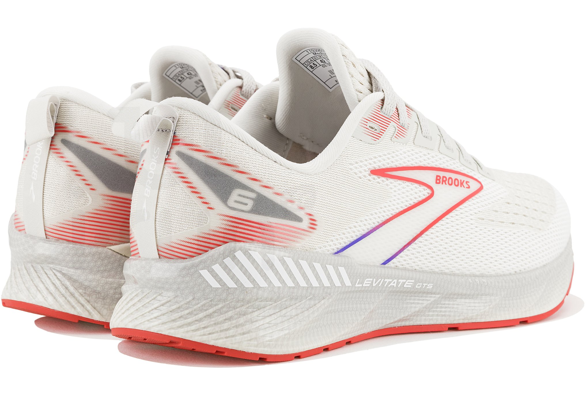 Brooks Levitate GTS 6 Herren