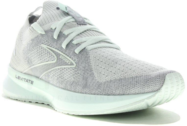 Brooks Levitate StealthFit 5 Damen