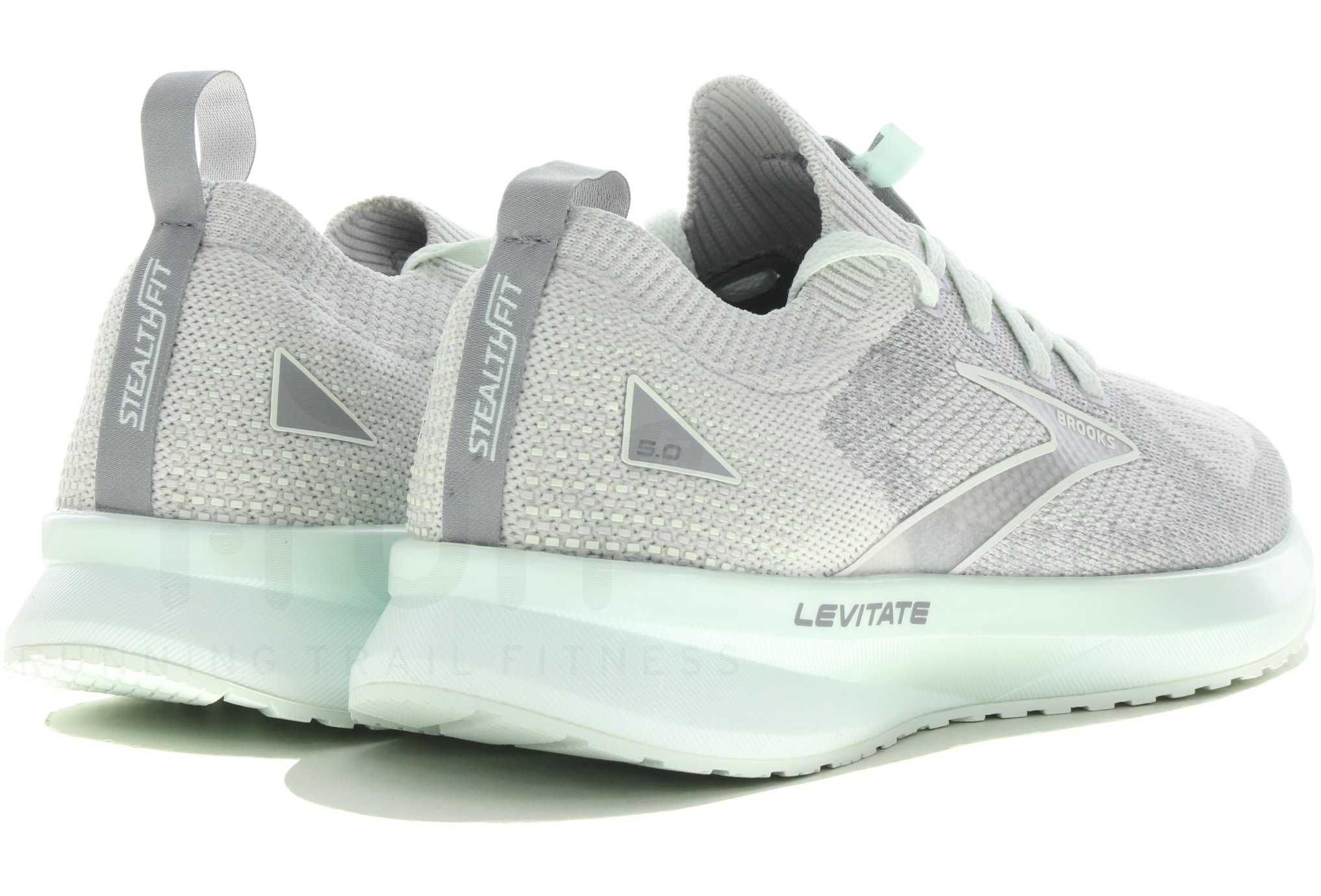 Brooks Levitate StealthFit 5 Damen