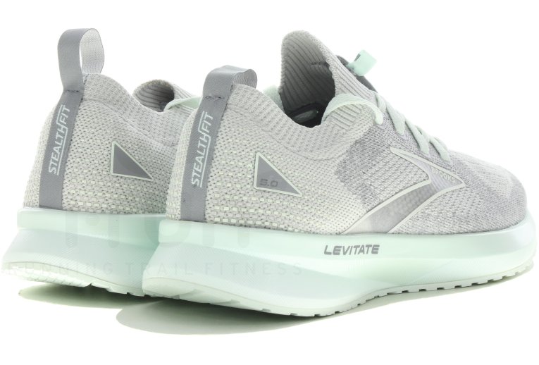Brooks Levitate StealthFit 5 Damen