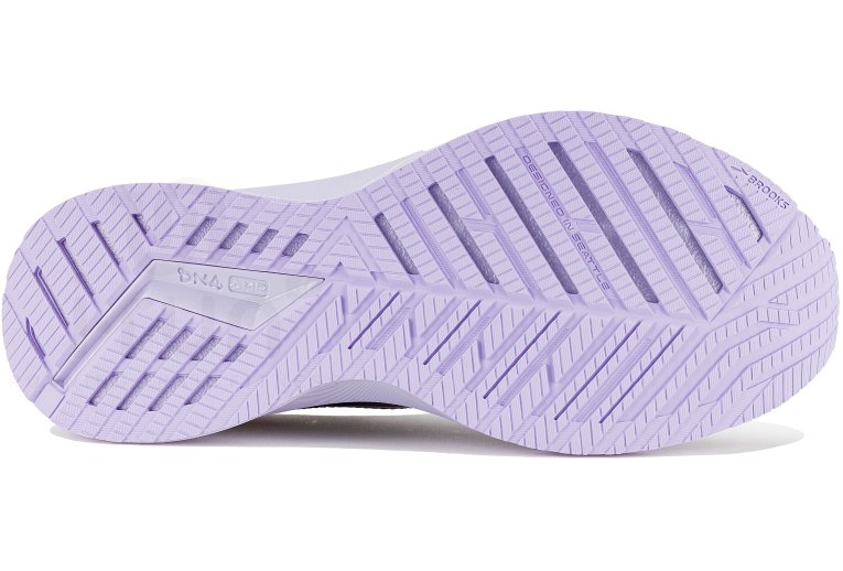 Brooks Levitate StealthFit 5 W 