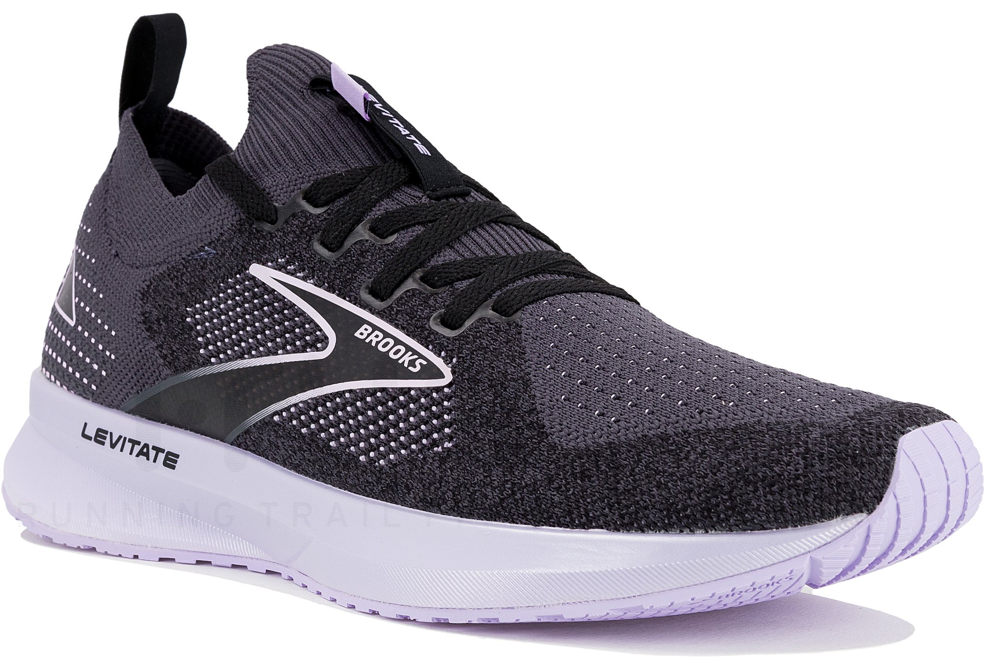 Brooks Levitate StealthFit 5 Damen