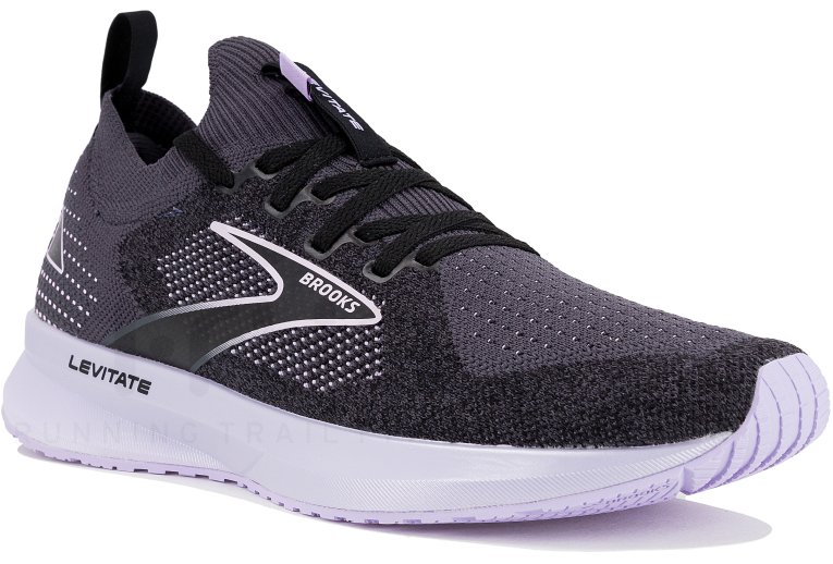 Brooks Levitate StealthFit 5 W 