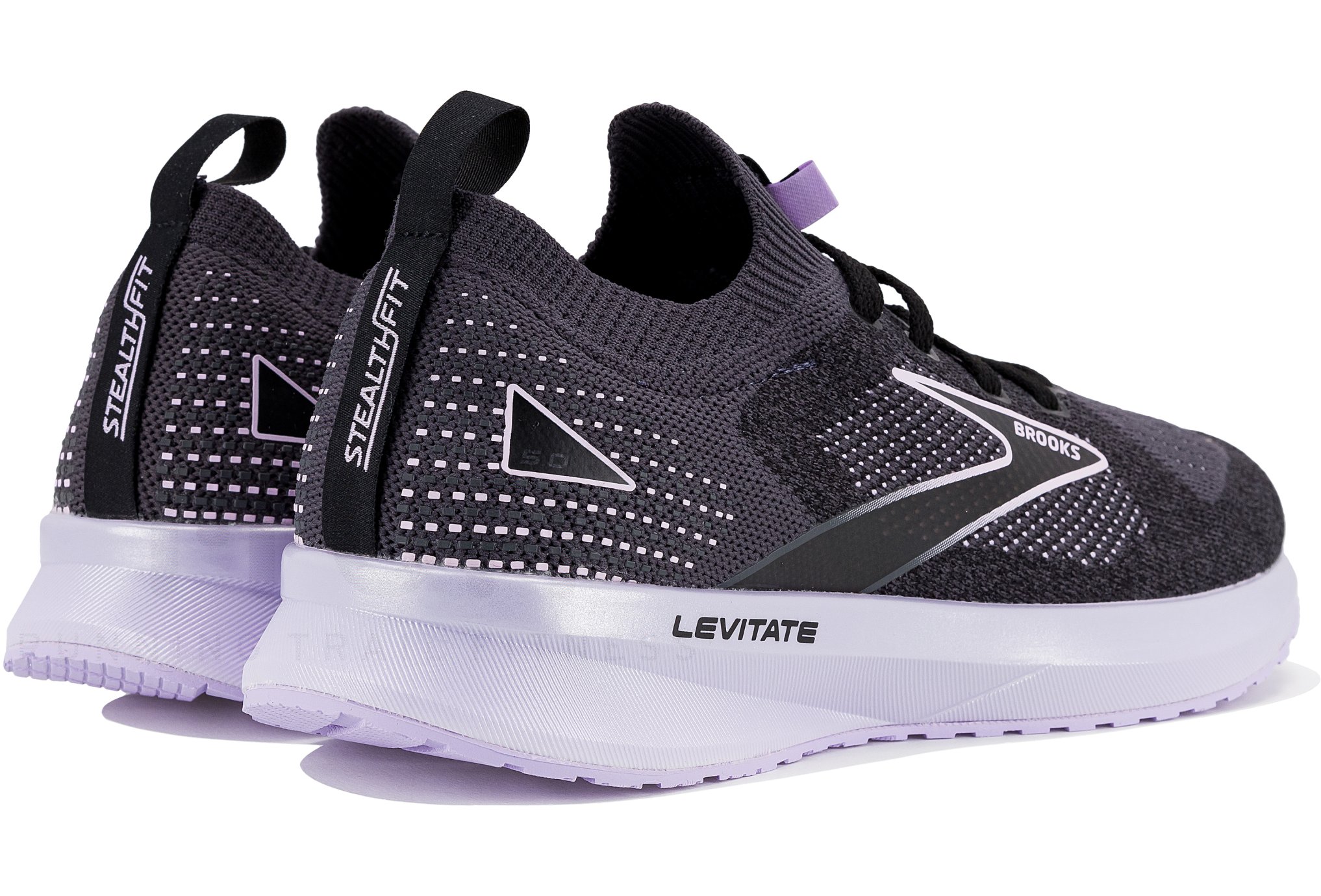 Brooks Levitate StealthFit 5 Damen