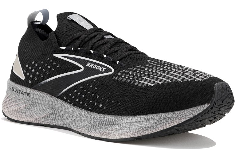 Brooks Levitate StealthFit 6 M